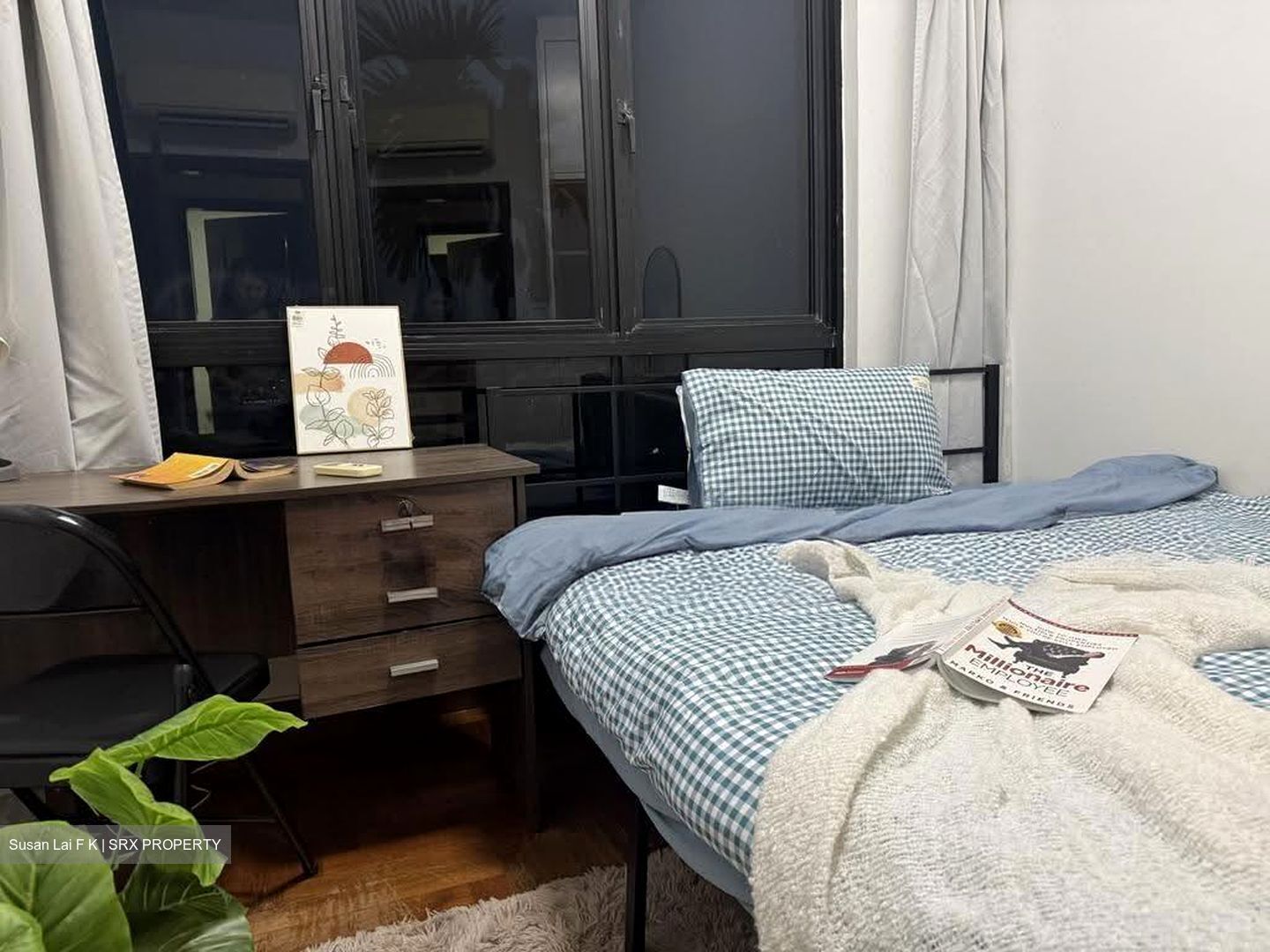 Eastpoint Green (D18), Condominium #612877901